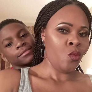 Meet your Posher, Edith